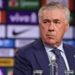 کارلۆ ئەنچێلۆتی بۆ نەیمار: خاتری کەس ناگرم