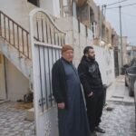 سیاسەتی ترەمپ خەونی بەیەکگەیشتنەوەی خێزانێکی کوردی لەنێوان هەولێر و ئەمریکادا لەگۆڕنا