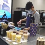 چین؛ خواردنەوەی قاوە 150٪ زیادی کردووە