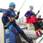 لە کۆسۆڤۆ بە شێوەیەکی جیاواز پاڵپشتیی منداڵانی نەخۆش دەکرێت