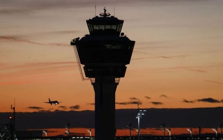 ئەڵمانیا:رووسیا هێرشی ئەلیکترۆنی کردووەتە سەر سیستمی فڕۆکەوانی