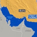  “جەنگی هورمز” گەورەترین هەڕەشە لە دوای کۆرۆناوە