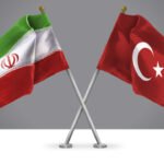 تورکیا و جەنگی ئێران؛ لە نێوان دەرفەت و کارەساتدا