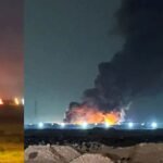 وڵاتانی کۆمەڵەی 7: هێرشەکانی ئێران بۆ سەر ئەم وڵاتانە بە تووندی سەرکۆنە دەکەین