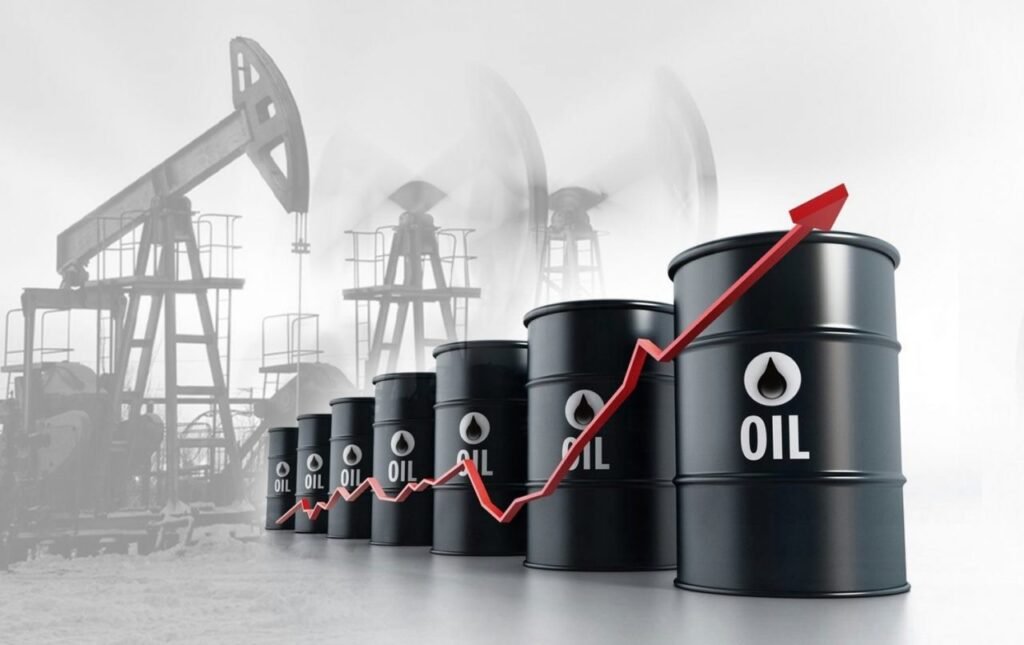 نەوت لەگەڵ هەوڵە نێودەوڵەتییەکان بۆ هێورکردنەوەی بازاڕ، نەوت دادەبەزێت